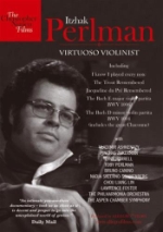 Virtuoso Violinist