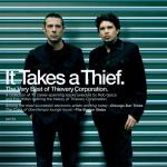 It takes a thief 2000-10