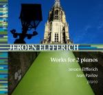 Works for 2 Pianos