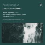 Piano Concertos 3 (N Lugansky)