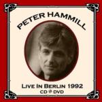 In the Passionkirche Berlin 1992