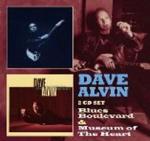 Blues Boulevard/Museum of the Heart