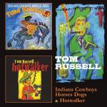 Indians Cowboys Horses Dogs/Hotwalk