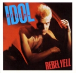 Rebel yell 1983 (Rem)