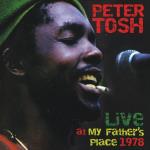 Live At My Fathers Place 1978