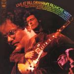 Live At Bill Graham`s Fillmore