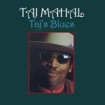 Taj`s Blues