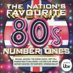 The Nation`s Favourite 80s Number Ones