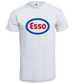 Esso - M (T-shirt)