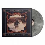 V - Lamentations (Stone Marbled)