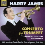 Concerto for trumpet 1939-41
