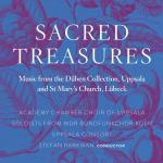 Sacred Treasures - Music From The Düben Collect.