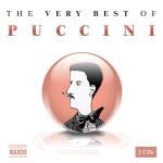 Very Best Of Puccini