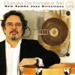 New Samba Jazz Direct...