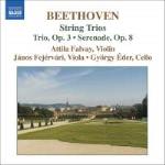 String Trios Vol 1