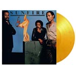 Sunfire (Yellow)