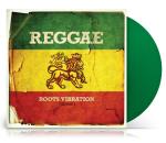 Reggae Roots Vibration Vol 1