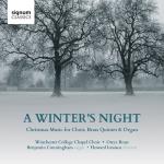 A Winter`s Night - Christmas Music