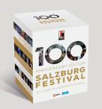 Salzburg Festival - 100 Anniversary Edition