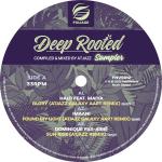 Deep Rooted (Compiled & Mixed by Atjazz)