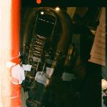 Magnetic Ghost Orchest