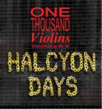 Halcyon Days - Complete...