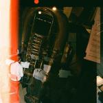 Magnetic Ghost Orchest