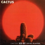 Cactus + One way... 1970-71 (Rem)