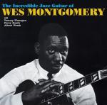 Incredible Jazz Guitar Of...