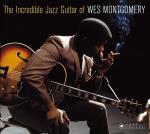 Incredible Jazz Guitar Of...