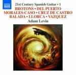 21st Century Spanish Guitar