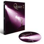 Queen I