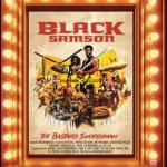 Black Samson