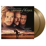 Legends of the Fall (Gold)
