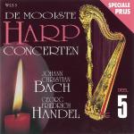 De Mooiste Harpconcerten