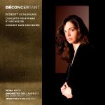 Deconcertant (Fiona Mato)