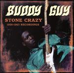 Stone Crazy 1958-63