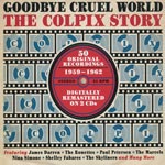 Goodbye Cruel World / Colpix Story