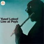 Live At Pep`s