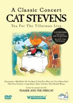 Tea for the Tillerman Live