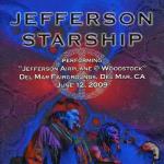 Performing Jefferson Airplane At..