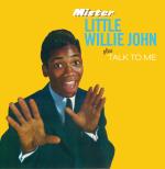 Mister Little Willie John +