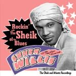 Rockin` With the Sheikh of the...