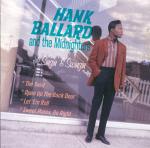 Hank Ballard & the Midnighters