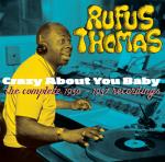 Crazy About You Baby