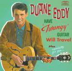 Have Twangy Guitar Will Travel