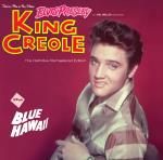 King Creole + Blue Hawaii