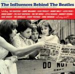 Influences Behind the Beatles