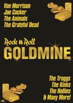 Rock`n`roll Goldmine