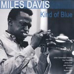 Kind of blue (Clear)